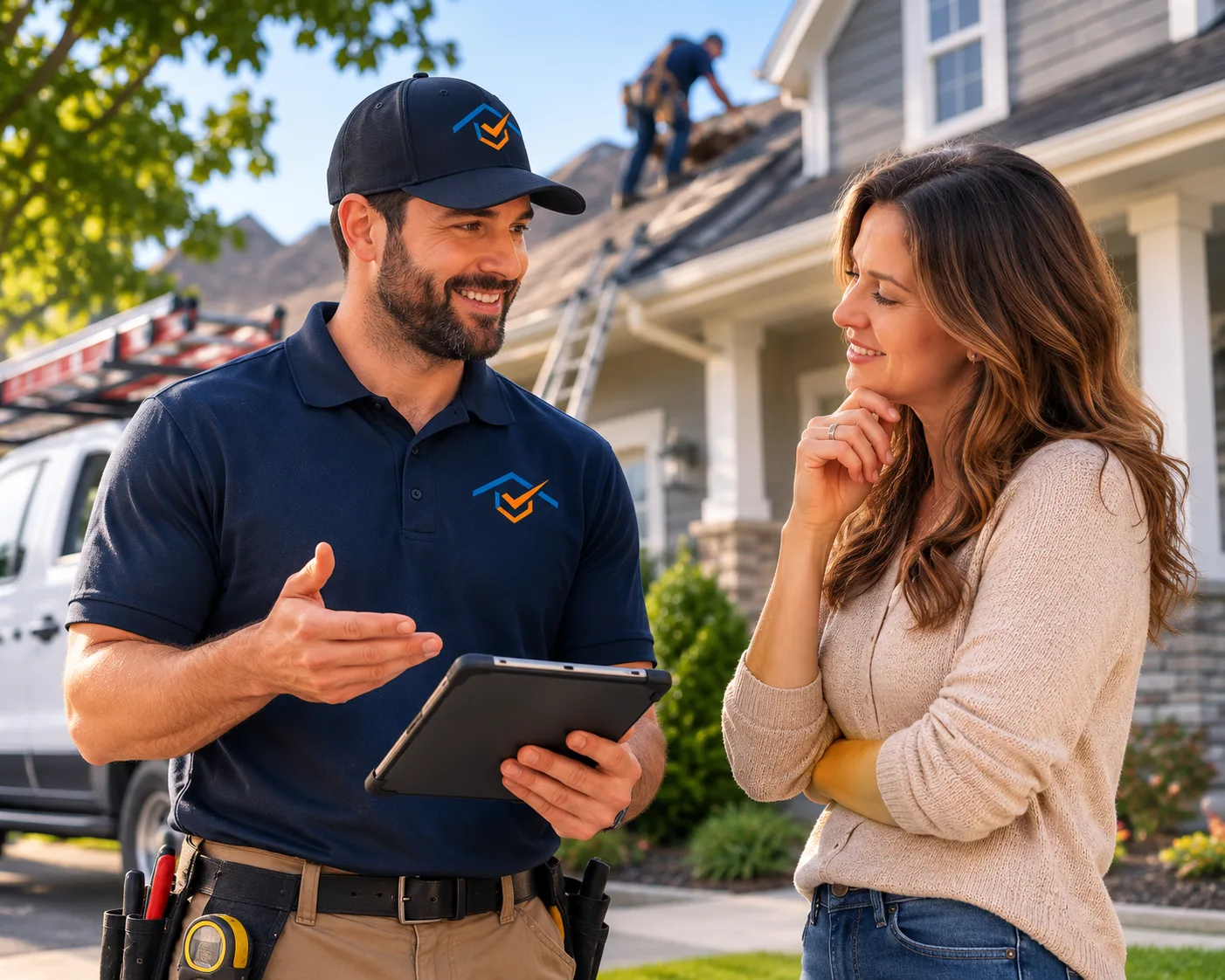 Roof Inspection FAQs in Mount Ayr, IA